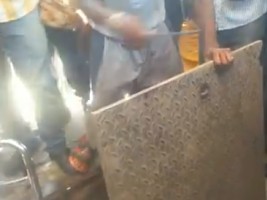 Haïti - Petit-Goâve : Distribution de carburants sous contrôle, municipal, judiciaire et policier