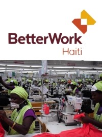 Haiti - Economy : Better Work, 10 years at the service of the Haitian textile industry