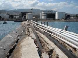 Haiti - FLASH : Next arrival of fuels in less quantity than political announcements