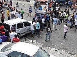 Haïti - Social : 2ème journée de paralysie au pays...