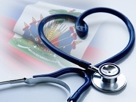Haiti - Politic : The health sector victim of insecurity launches a cry of alarm