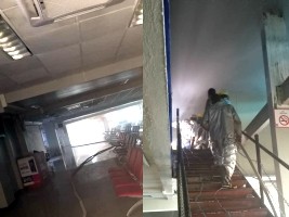 Haiti - FLASH : Closure of the Airport until Wednesday morning (UPDATE 3pm)