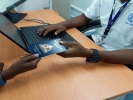 Haiti - NOTICE : Closures of VISAS request centers for Chile and Brazil