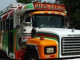 Haiti - FLASH : A bus attacked, 49 passengers taken hostage