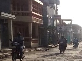 Haiti - Social : Shy resumption of activities after 3 days of mobilization
