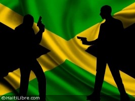 Haiti - FLASH : Jamaican criminals in Haiti