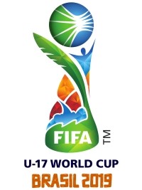 Haiti - World Cup U-17 Brazil 2019 : List of players convened and schedule