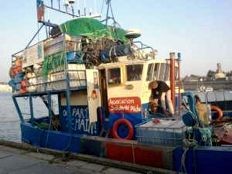 Haïti - Pêche : Le «Val d’Orge» attendu cette semaine en Haïti