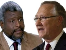 Haiti - Reconstruction: Montreal / Port-au-Prince, from words to deeds