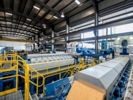 Haiti - FLASH : Unpaid bills of the State, the Power Plant of SOGENER will stop