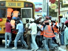 Haïti - Social :  6,243 haïtiens sans document ont été rapatriés en Haïti