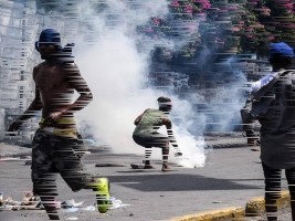 Haiti - FLASH : Justice takes action against perpetrators of violence !