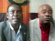 Haïti - Élections : Le cas Jean Berthold Bastien