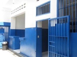 Haiti - FLASH : The mutineers of Hinche prison release their hostages