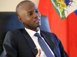 Haiti - Politic : Jovenel Moïse will not go to Gonaïves (official)