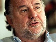 Haiti - Minustah : Edmond Mulet goes away, Mariano Fernández arrives