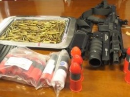 Haiti - FLASH : The National Disarmament Commission issues an ultimatum
