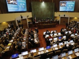 Haiti - Chile : Chilean deputies vote for the creation of a Commission of Inquiry into the rapes in Haiti