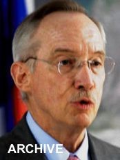 Haiti - Justice : The «Blackout» during the swearing-in, an act of sabotage