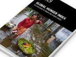 Haïti - Indice de la faim 2019 : Haïti pire performance du continent américain