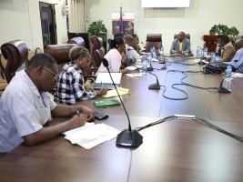 Haiti - FLASH : Chinese Coronavirus, Haiti is preparing and activating its Alert system