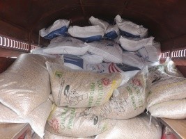 Haïti - Social : Grâce à Taïwan, le FAES approvisionne 150 restaurants communautaires dans l’Ouest