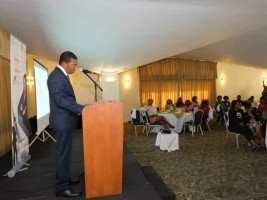 Haiti - Economy : Towards the inclusion and financial empowerment of Haitian women