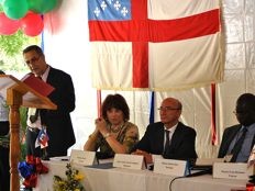 Haiti - Education : Which university tomorrow for Haiti ?