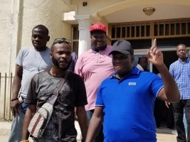 Haiti - Croix-des-Bouquets : Armed attack against the town hall, version and official reactions