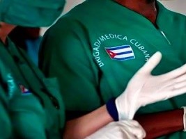Haiti - Health : Remarkable 2019 results of the Cuban medical brigade in Haiti