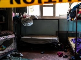 Haiti - Security : The balance sheet of the fire of the orphanage, revised upwards