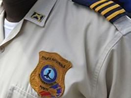 Haiti - FLASH : Claim of the police, the Government sets up a Crisis Cell