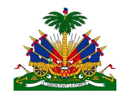 Haiti - FLASH: The Ministry of Justice evoke an attempted Coup