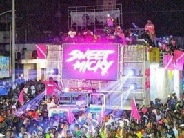 Haïti - Cap-Haïtien : Le Carnaval a repris dans la violence, plusieurs victimes