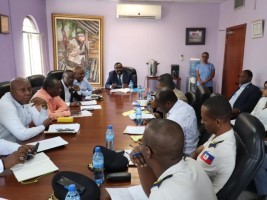Haïti - Social : ONA-POLIS une nouvelle assurance sociale pour les policiers