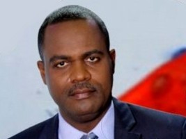 Haiti - Security : Senator Kedlaire Augustin victim of a muscular arrest
