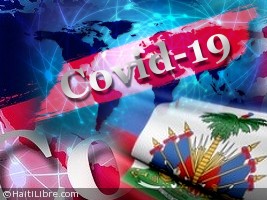 Haiti - FLASH : 2 cases of Covid-19 confirmed in the country
