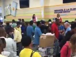 Haiti - Justice : Several store managers arrested for «black market»