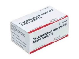 Haiti - Health: NOTICE to pharmacists and the public on Chloroquine 