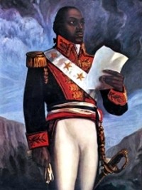 Haïti - 217e de la mort de Toussaint Louverture : Message de Lesly Condé