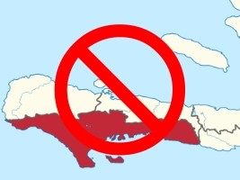 Haiti - FLASH : Access to the South Department closed for 15 days