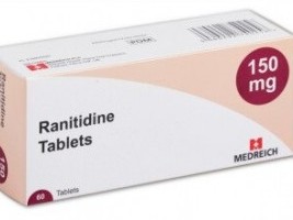 Haiti - FLASH : Recall of drugs containing Ranitidin