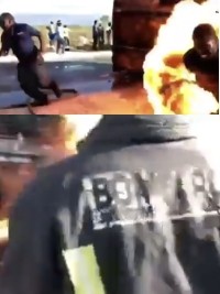 Haiti - FLASH : A tanker truck explodes on RN #3 at least 4 victims (partial assessment)