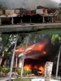 Haiti - Insecurity : Land conflicts in Arcahaie, 1 dead and many damages