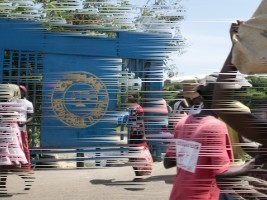 Haïti - Social : 17,271 passages frontaliers entre Haïti et la RD ont été enregistrés en 8 jours