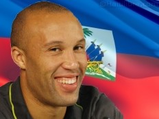 Haiti - Education : The footballer Mikaël Silvestre will inaugurate a vocational school