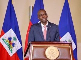 Haiti - Politic : Jovenel Moïse announces the gradual reopening of the national economy