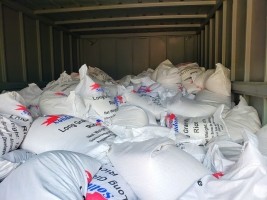 Haiti - Covid-19 : Review of 3 months of social assistance