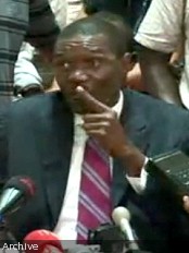 Haïti - Politique : Propos surprenants du Sénateur Lambert...
