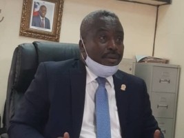Haïti - FLASH : Le Commissaire du Gouvernement Me Lafontant démissionne